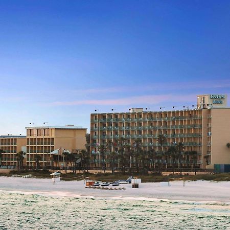 Days Inn By Wyndham Panama City Beach/Ocean Front Ngoại thất bức ảnh