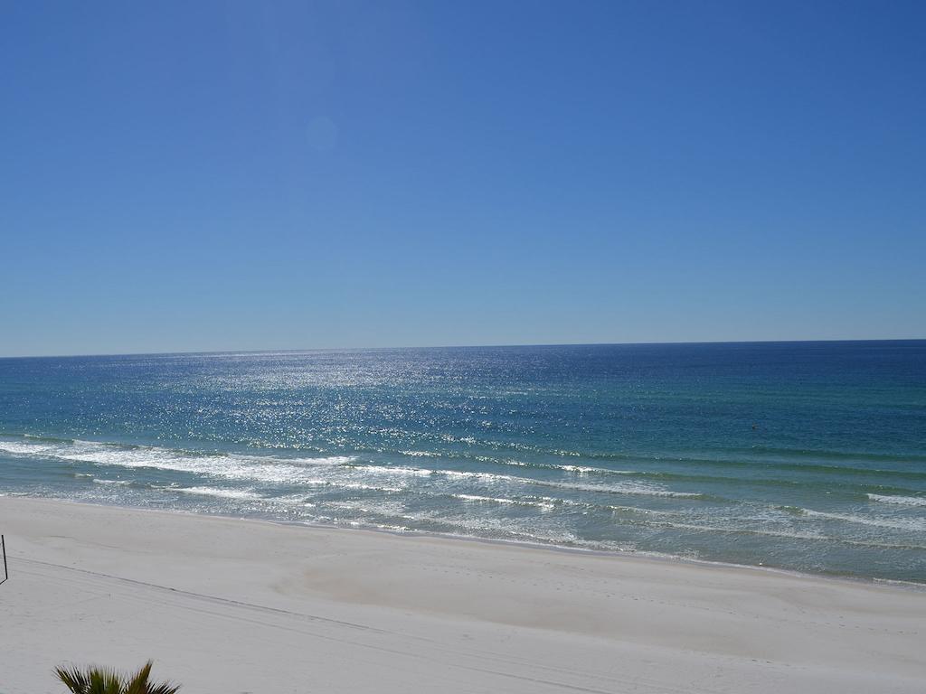 Days Inn By Wyndham Panama City Beach/Ocean Front Ngoại thất bức ảnh